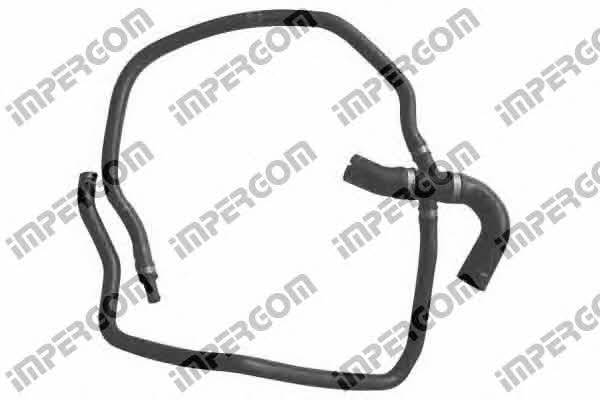 Car coolant pipe Fiat: 19110 Impergom Coolant hose