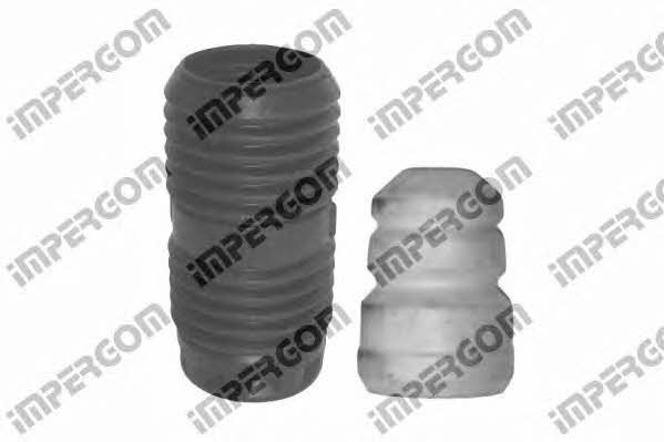 Impergom 48009 Bellow and bump for 1 shock absorber 48009