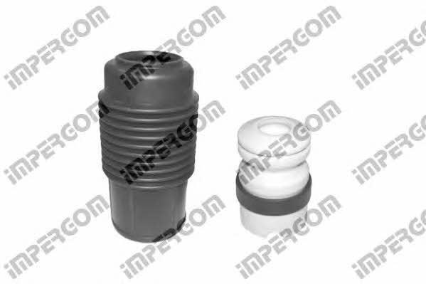 Impergom 48012 Bellow and bump for 1 shock absorber 48012
