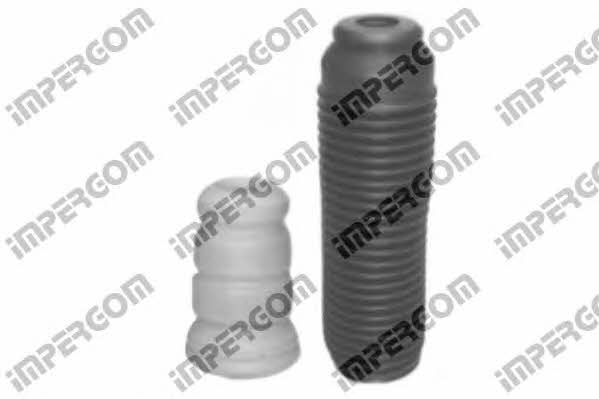 Impergom 48018 Bellow and bump for 1 shock absorber 48018