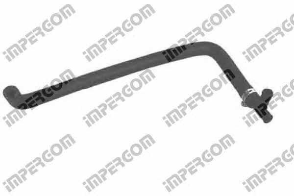 Car coolant hose Fiat Strada: 19633 Impergom Coolant hose