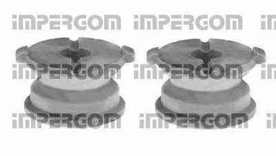 Impergom 50635 Dustproof kit for 2 shock absorbers 50635