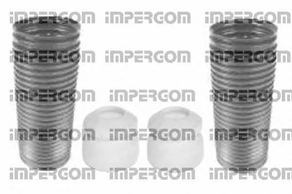 Impergom 50647 Dustproof kit for 2 shock absorbers 50647