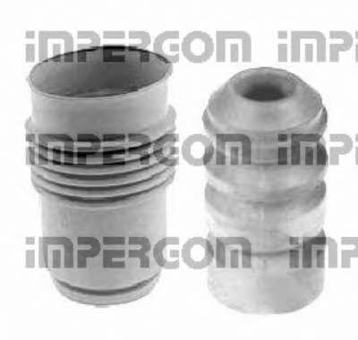 Impergom 48004 Bellow and bump for 1 shock absorber 48004