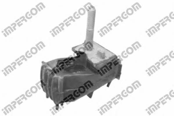 Gearbox mount Mercedes: 32176 Impergom Gearbox mount front