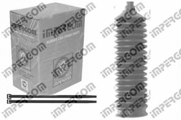 Impergom 30413A Bellow kit, steering 30413A