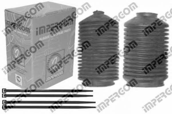 Impergom 30457 Bellow kit, steering 30457