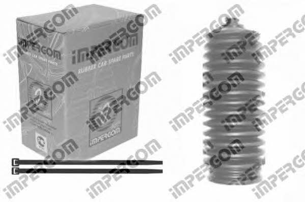 Impergom 33317A Bellow kit, steering 33317A