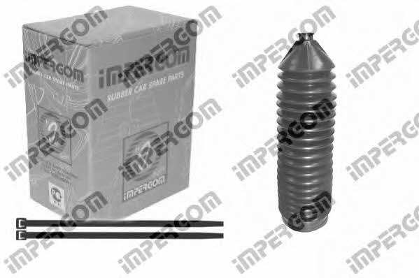 Impergom 30405A Bellow kit, steering 30405A