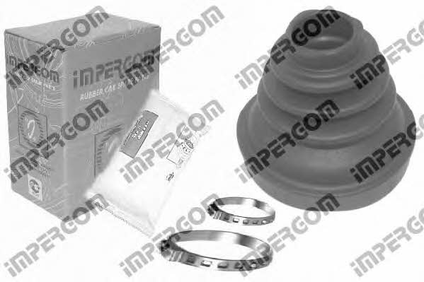 Impergom 33976 Bellow set, drive shaft 33976