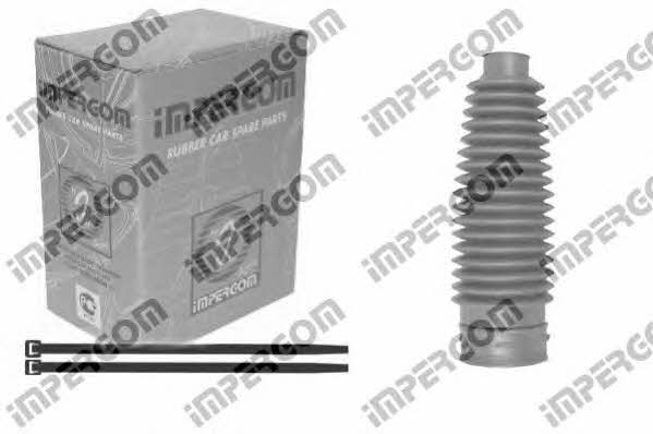 Impergom 33320A Bellow kit, steering 33320A