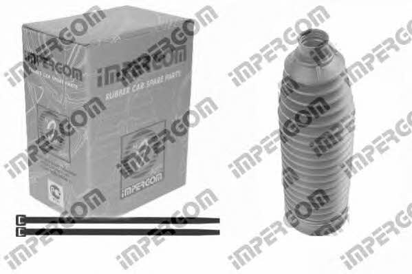 Impergom 33332A Bellow kit, steering 33332A