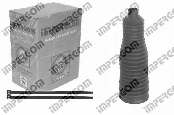 Impergom 33336A Bellow kit, steering 33336A