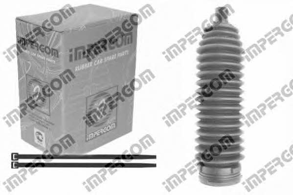 Impergom 33337A Bellow kit, steering 33337A