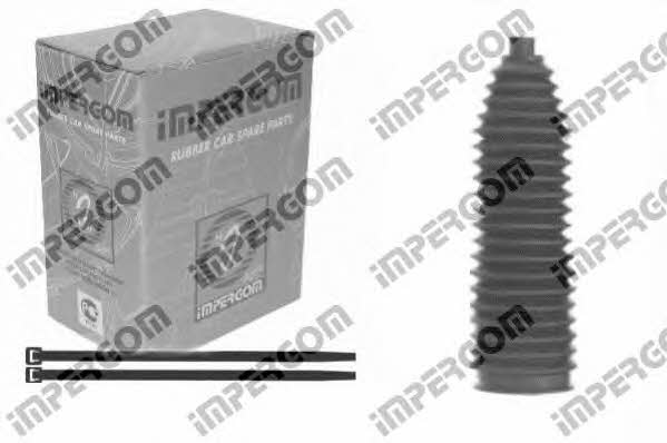 Impergom 33345A Bellow kit, steering 33345A