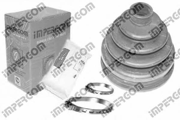 Impergom 30538 Bellow set, drive shaft 30538