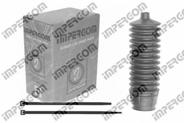 Impergom 30412A Bellow kit, steering 30412A