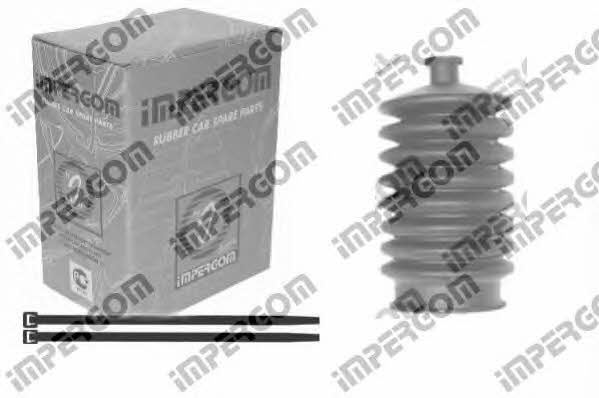 Impergom 30415A Bellow kit, steering 30415A