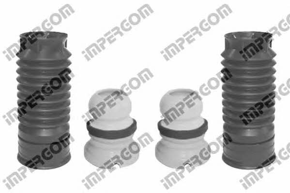 Impergom 50314 Dustproof kit for 2 shock absorbers 50314
