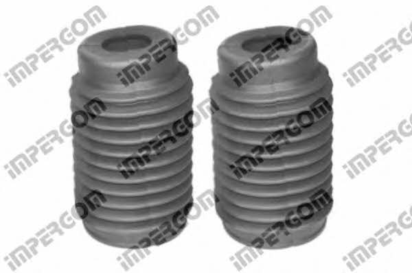 Impergom 50703 Dustproof kit for 2 shock absorbers 50703