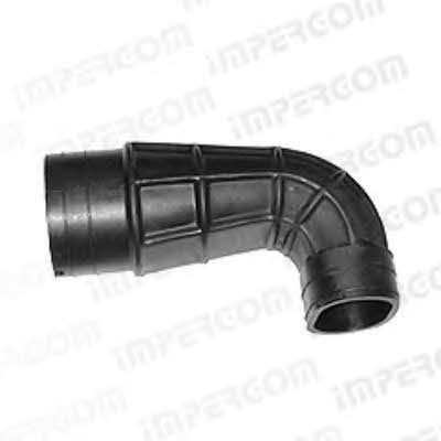 Impergom 18450 Air filter nozzle, air intake 18450