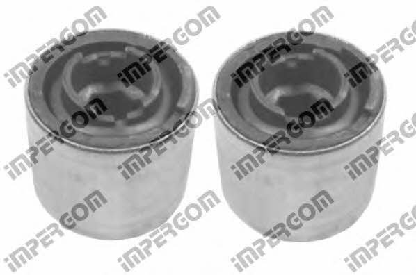 35263 Impergom Hobs, kit
