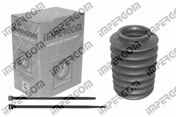 Impergom 30400A Bellow kit, steering 30400A