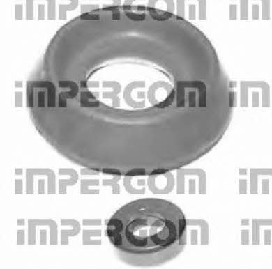 Impergom 37931 Strut bearing with bearing kit 37931