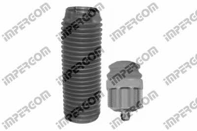 Impergom 48023 Bellow and bump for 1 shock absorber 48023