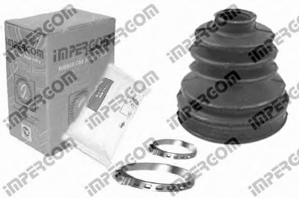 Impergom 33851 Bellow set, drive shaft 33851