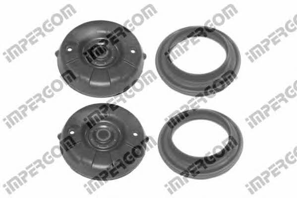 Impergom 32833/2 Strut bearing with bearing, 2 pcs set 328332