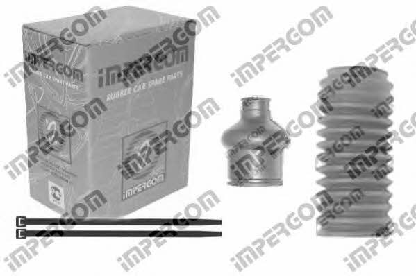 Impergom 30422A Bellow kit, steering 30422A