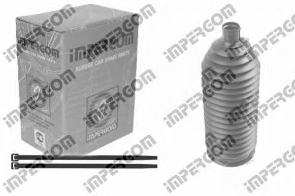 Impergom 33315A Bellow kit, steering 33315A