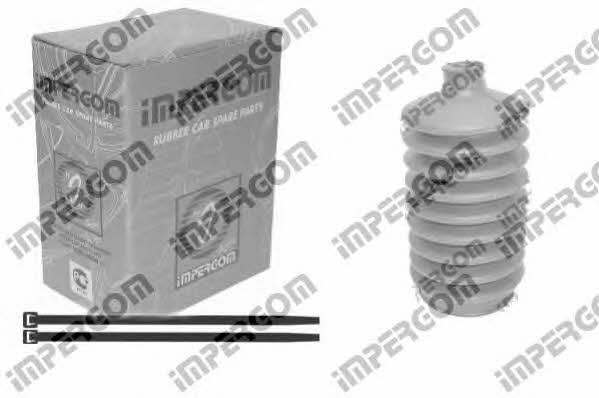 Impergom 33330A Bellow kit, steering 33330A