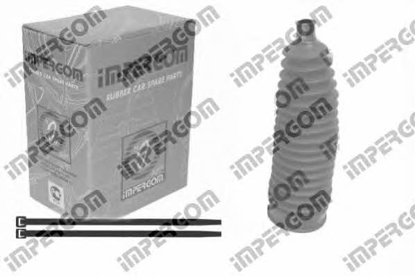 Impergom 33340A Bellow kit, steering 33340A