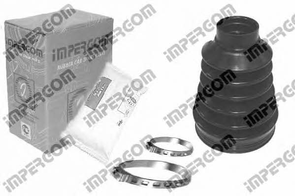 Impergom 33789 Bellow set, drive shaft 33789