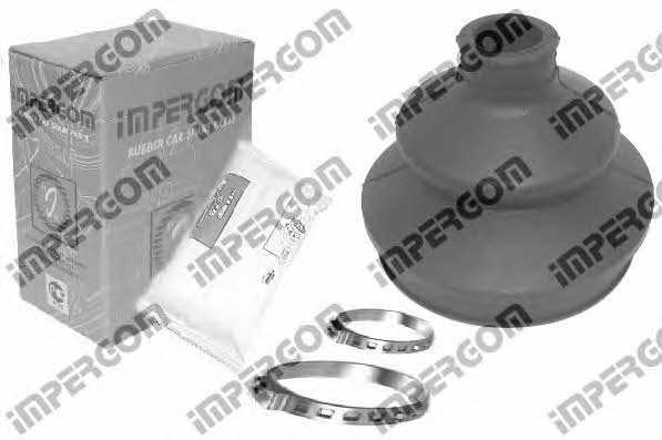 Impergom 33798 Bellow set, drive shaft 33798