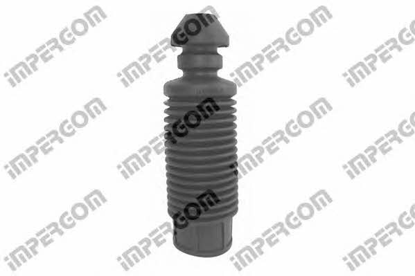 Impergom 71018 Bellow and bump for 1 shock absorber 71018