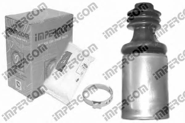 Impergom 33661 Bellow set, drive shaft 33661