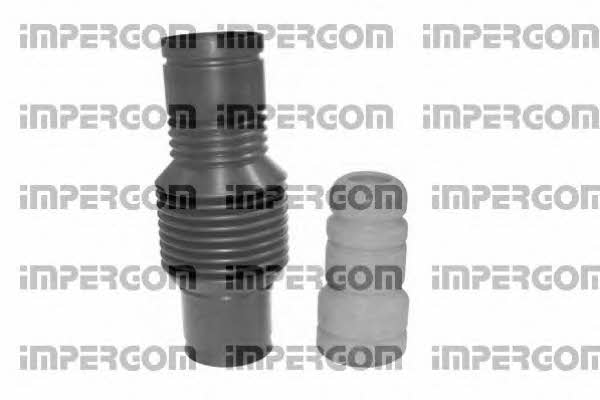 Impergom 36858 Bellow and bump for 1 shock absorber 36858