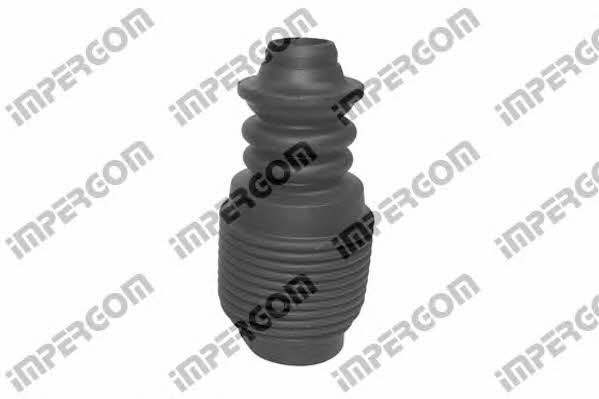 Impergom 36819 Bellow and bump for 1 shock absorber 36819