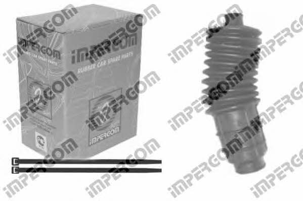 Impergom 30411A Bellow kit, steering 30411A