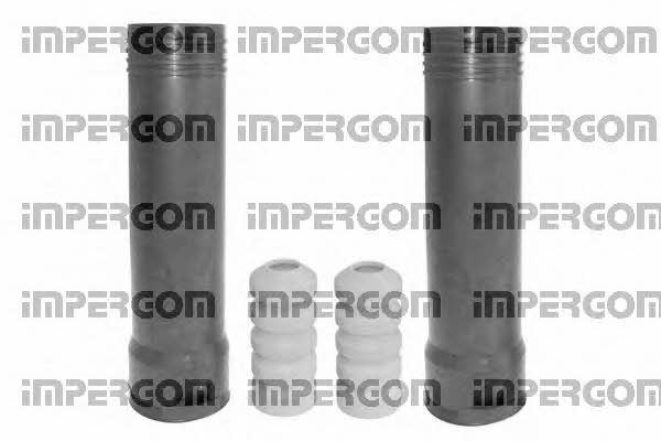 Impergom 50709 Dustproof kit for 2 shock absorbers 50709