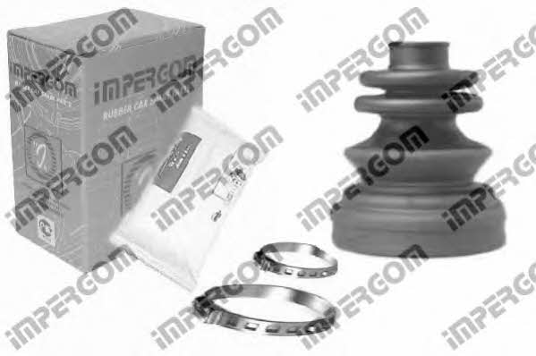 Impergom 39077 Bellow set, drive shaft 39077