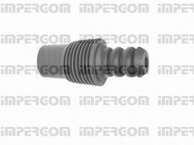 Impergom 36718 Bellow and bump for 1 shock absorber 36718