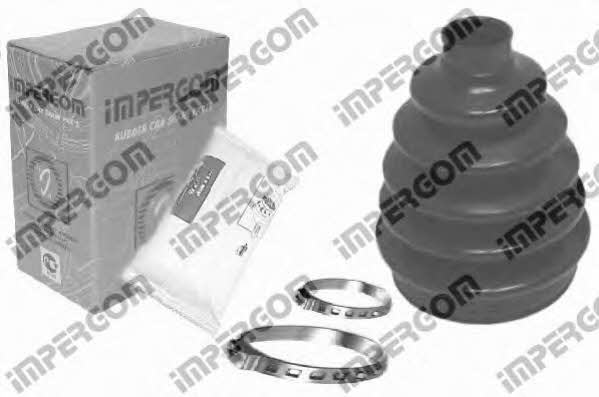 Impergom 33595 Bellow set, drive shaft 33595