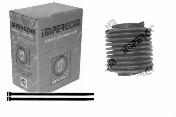 Impergom 30455A Bellow kit, steering 30455A