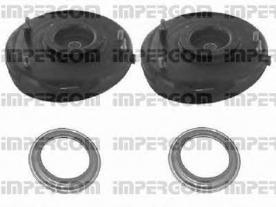 Impergom 36631/2 Strut bearing with bearing, 2 pcs set 366312