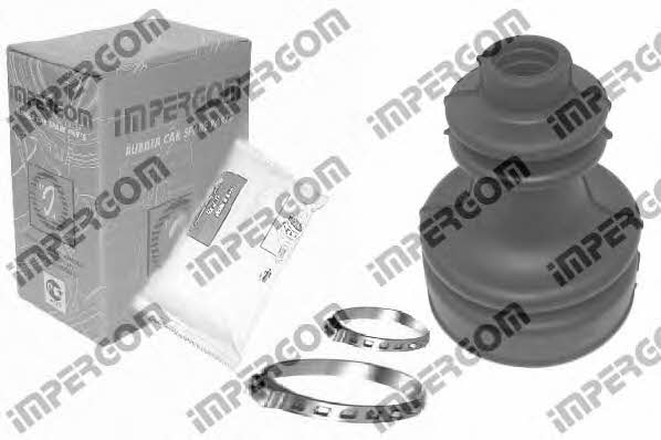 Impergom 33885 Bellow set, drive shaft 33885