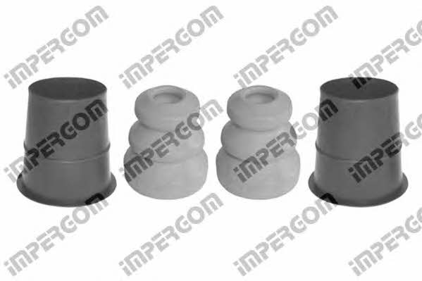 Impergom 50711 Dustproof kit for 2 shock absorbers 50711
